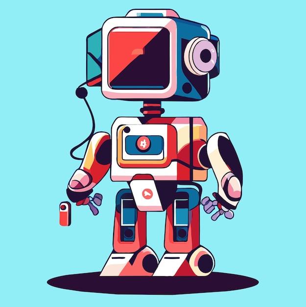 Robotic‍ Charm: Infusing Personality into Your Sweeping Companion