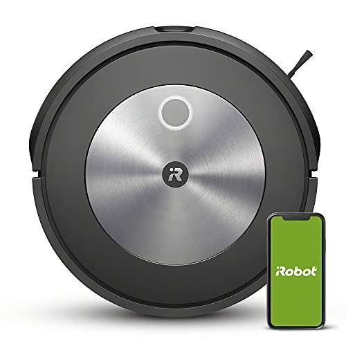 Read more about the article IRobot Roomba j7+ (7550) Self-Emptying Robot Vacuum – Our Hands-On Review for Effortless Cleaning in 2024