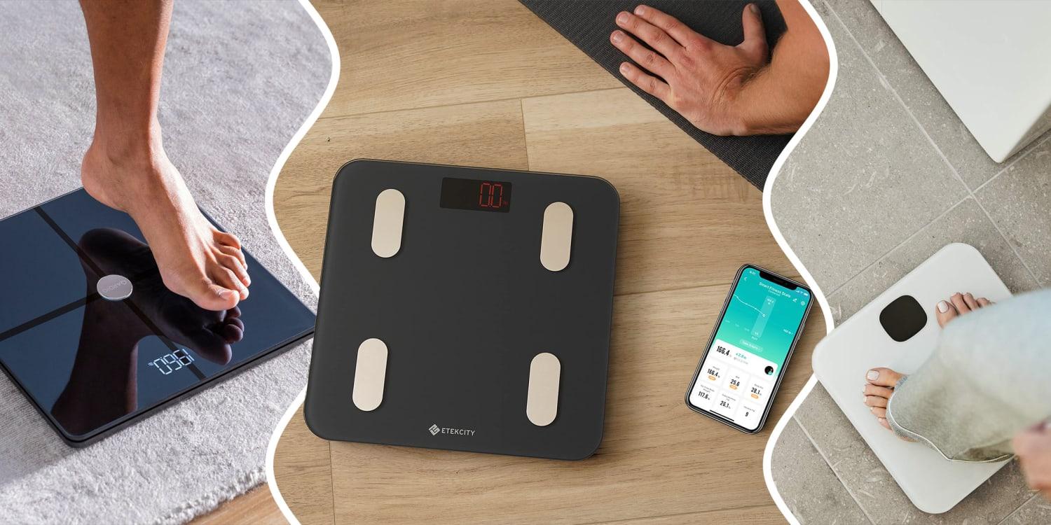 You are currently viewing Top Smart Scales for Effective Body Tracking in 2024