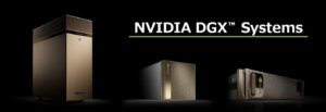 Read more about the article Unlock AI Potential: Exploring NVIDIA DGX Systems for Advanced Computing 2024