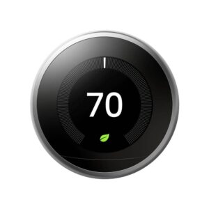 Read more about the article Google Nest Learning Thermostat – 3rd Generation – Smart Thermostat – Pro Version – Works With Alexa: Our Ultimate Review for 2024