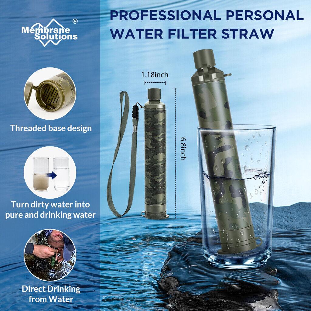 You are currently viewing Top Portable Water Purifiers for Outdoor Adventures 2024