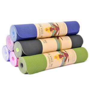 Read more about the article Top Eco-Friendly Yoga Mats for Every Practice in 2024