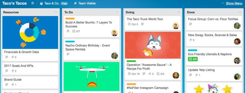 You are currently viewing Trello vs. Asana: Which Project Management Tool is Better?