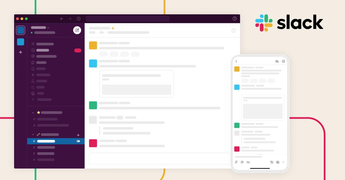 You are currently viewing Slack vs. Google Chat: A Head-to-Head Comparison