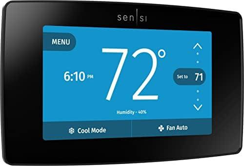 Transforming Comfort: Our‌ In-Depth Review ⁢of the Sensi Touch Thermostat