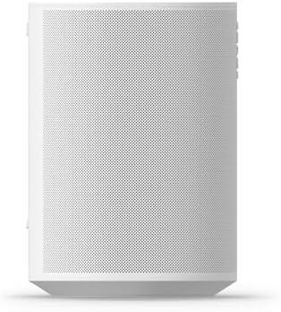 Sonos Era 100 - White - Wireless, ​Alexa Enabled Smart Speaker: Our Ultimate Sound Experience in 2024