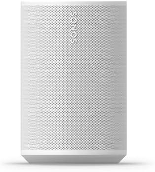 Sonos⁢ Era 100​ - White - Wireless, Alexa Enabled Smart Speaker: Our ⁤Ultimate Sound Experience in 2024