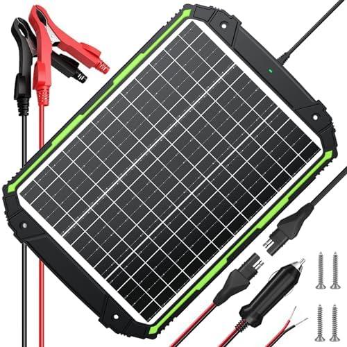 Essential Solar Solutions for Off-Grid ⁢Living: Top Picks 2024