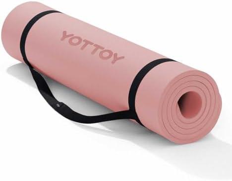 Top Eco-Friendly Yoga Mats for Every Practice in 2024