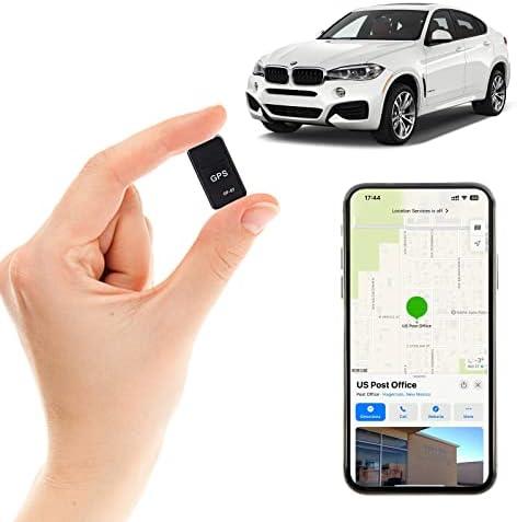 Top Mini GPS Trackers for Safe Travel and Peace of Mind 2024