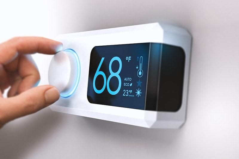 The Rise of ⁤the Robots: How AI Thermostats Are Taking Over⁤ Your Home Climate