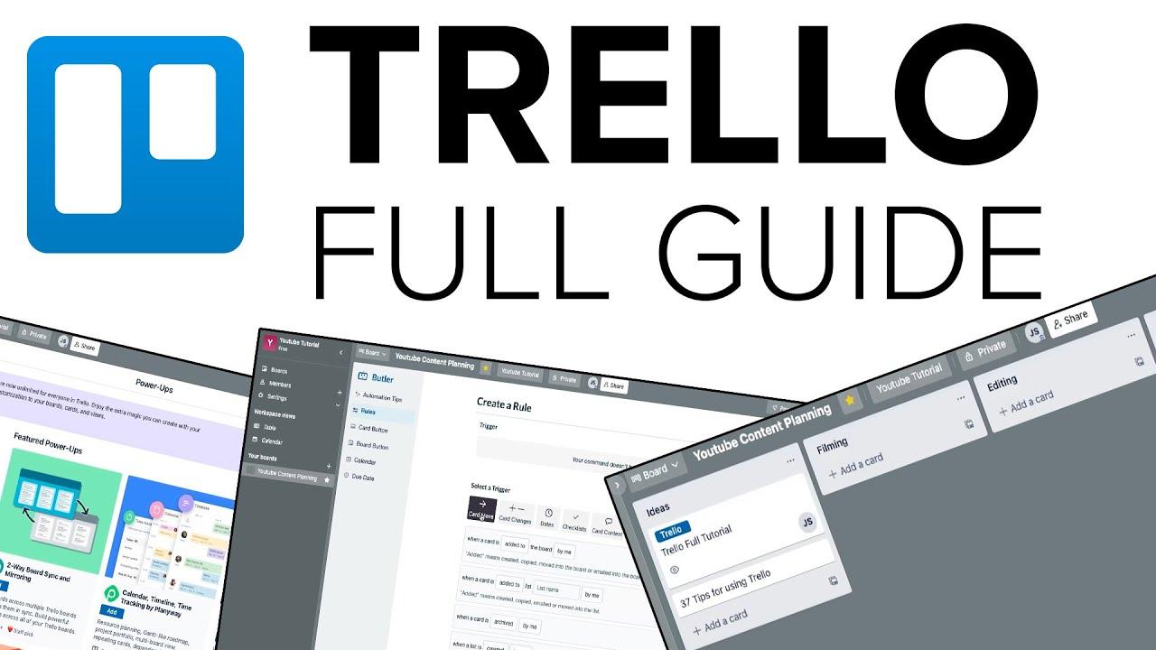 Features That ⁤Set ​Trello and ⁤Asana Apart