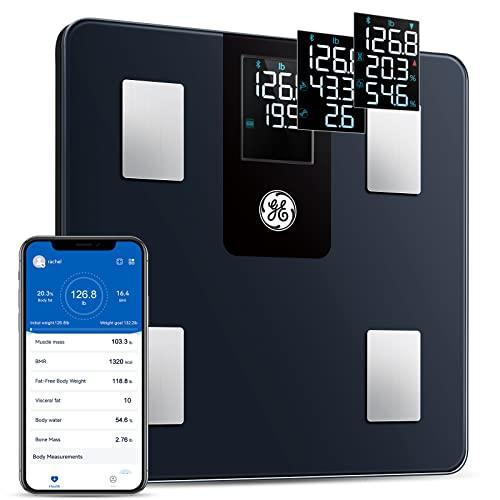 Advanced Smart Scales for ​Effective Health Monitoring in 2024