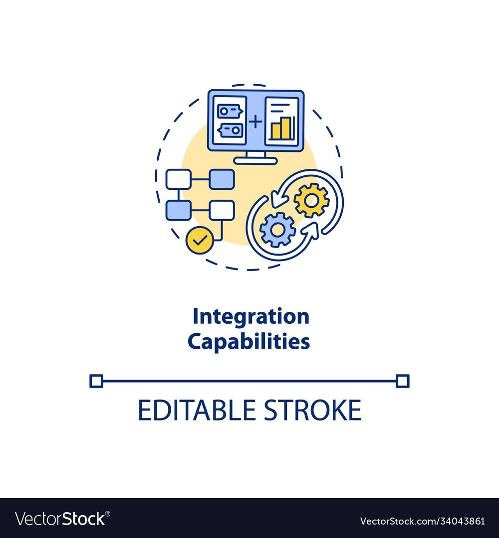 Integration Capabilities: Streamlining Your Workflow