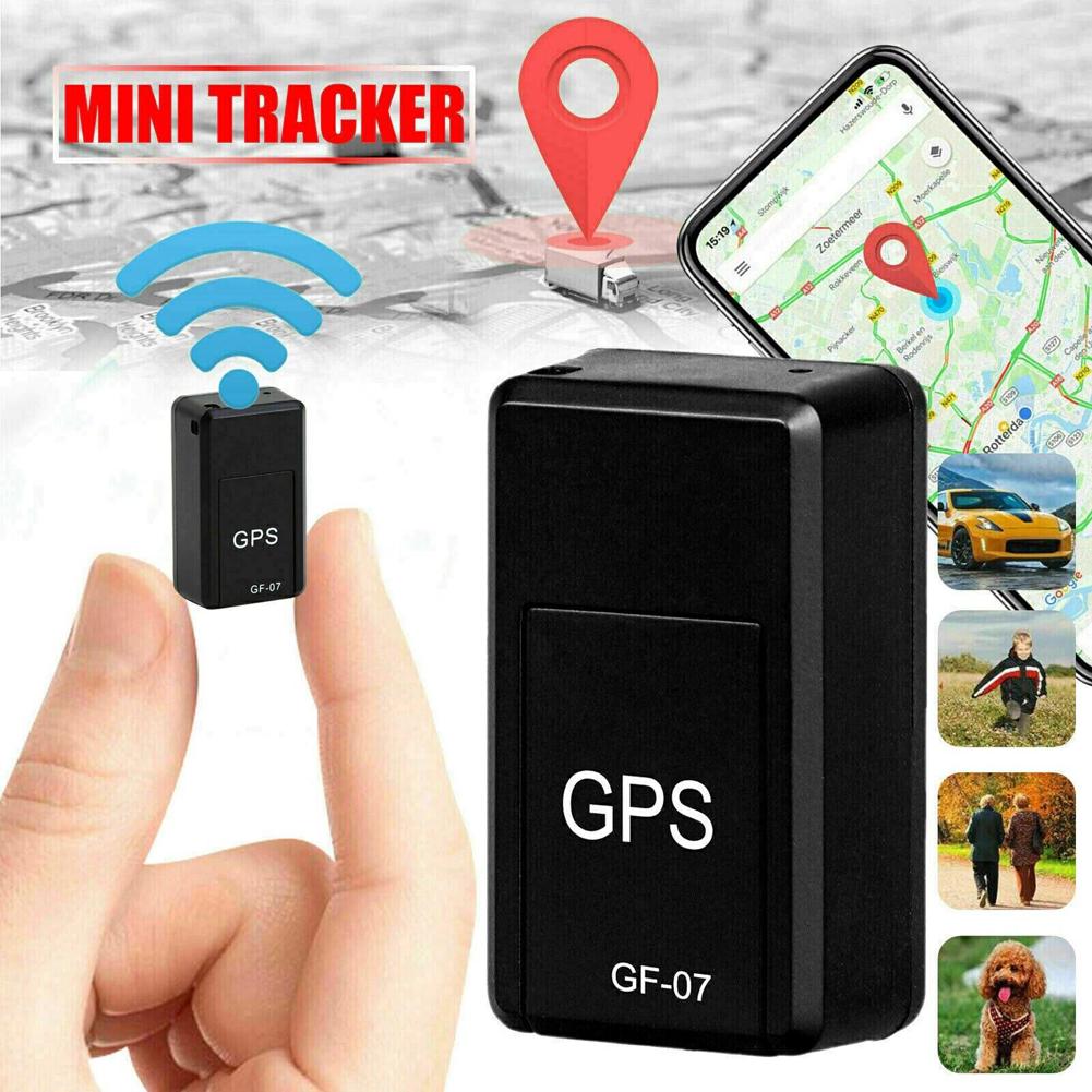 Read more about the article Top Mini GPS Trackers for Vehicle Safety and Peace of Mind 2024