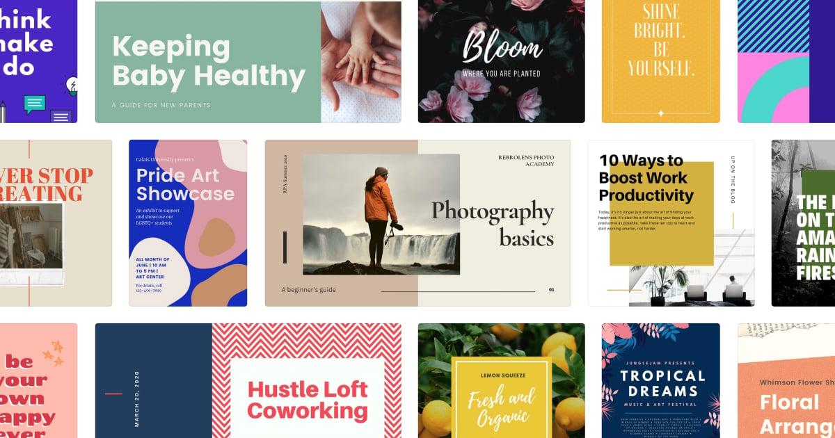 You are currently viewing Canva vs. Adobe Photoshop: Which Design Tool is Right for You?