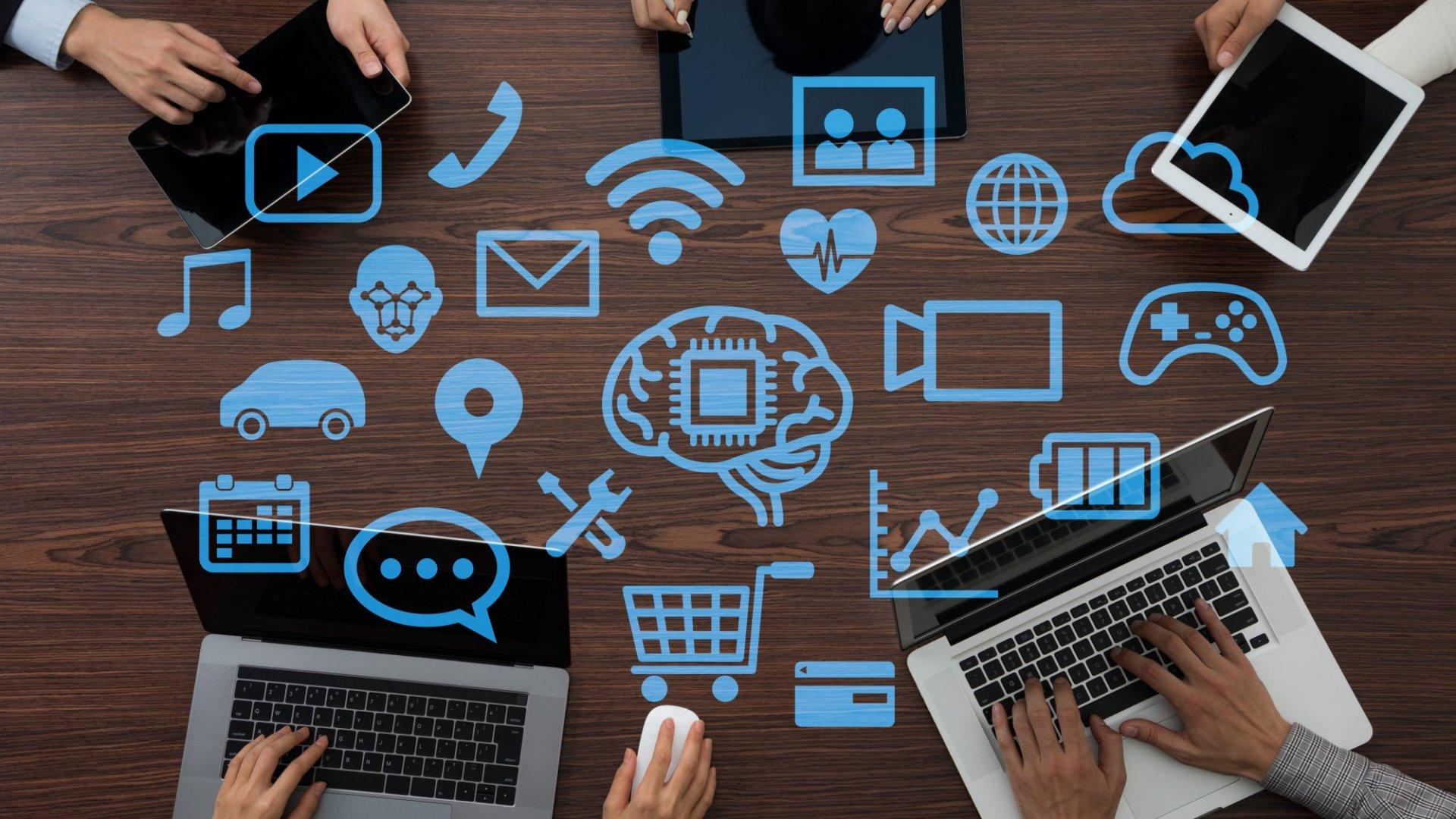 Collaboration​ Tools Unveiled: Which Platform Enhances Teamwork More