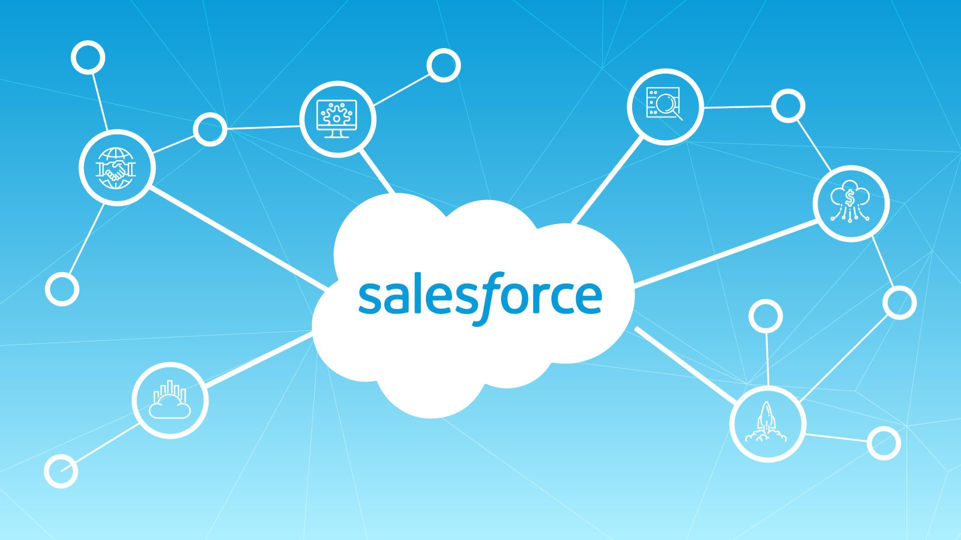 You are currently viewing Salesforce vs. Pipedrive: Finding the Best Sales Tool