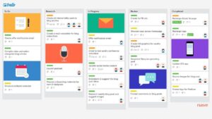 Read more about the article Trello vs. Notion: Which Tool Offers More Flexibility?