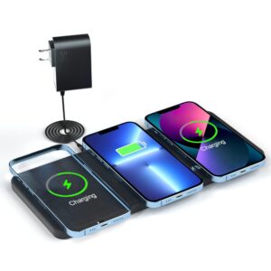 Read more about the article Top Multi-Device Charging Solutions to Simplify Life in 2024