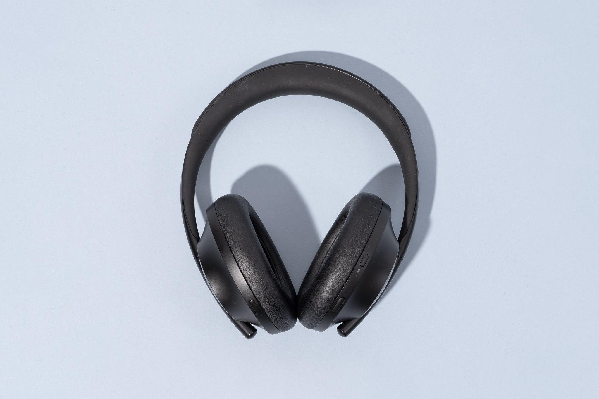 Read more about the article Discover the Best Active Noise Cancelling Headphones for 2024