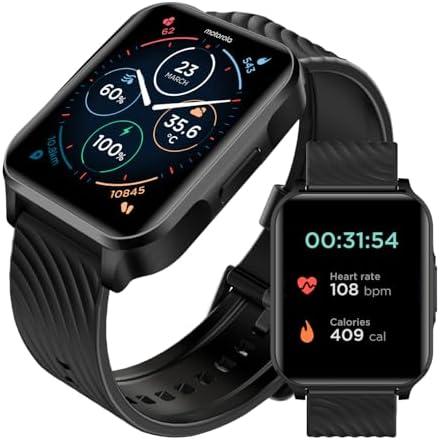 Top Health and Fitness Smartwatches to Consider in 2024