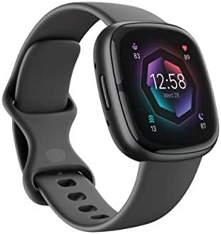 Top Health & Fitness Smartwatches for 2024: Features & Reviews