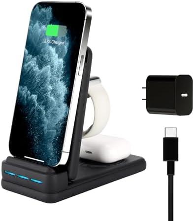 Top Multi-Device Charging Solutions for 2024: Stay Powered!