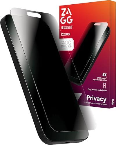 Top ZAGG Screen Protectors for Privacy and Durability 2024