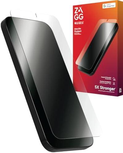 Top ZAGG Screen Protectors for Privacy and Durability 2024