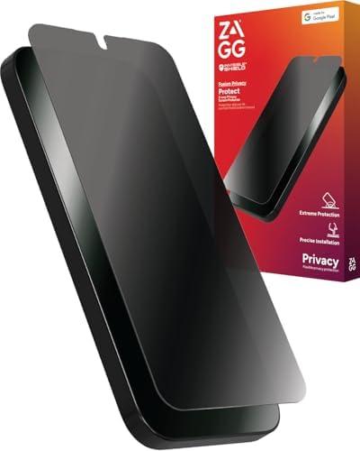 Top ZAGG Screen Protectors for Privacy and Durability 2024