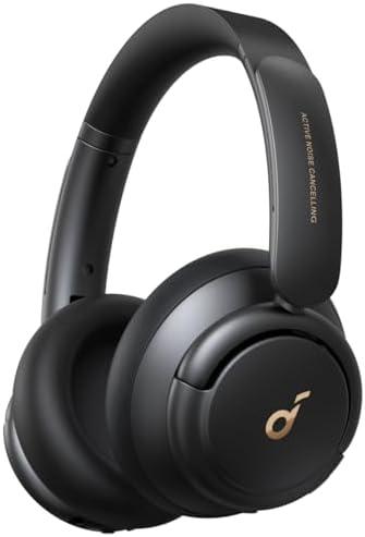 Discover the Best Active Noise Cancelling Headphones for 2024