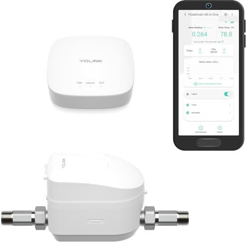 Smart Water Monitoring Solutions: Top Picks for 2024