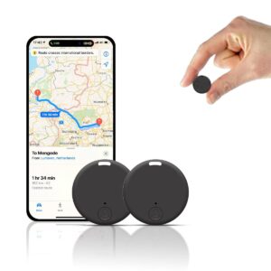 Read more about the article Top Mini GPS Trackers for Safe Travel and Peace of Mind 2024