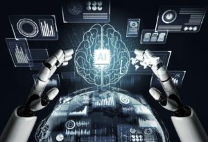 Read more about the article Unlocking the Future: How AI Tech is Revolutionizing Our World