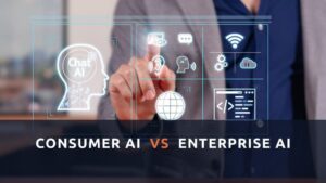 Read more about the article Unveiling the Latest Consumer AI: Transforming Everyday Life in 2024!