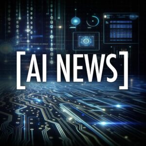 Read more about the article Unlocking Tomorrow: Dive into the Latest AI News Transforming Our World!