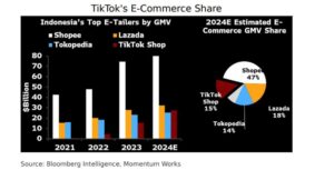 Read more about the article Unveiling the Future: The Booming E-commerce Market in New Zealand