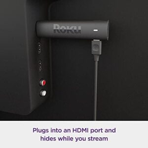 Read more about the article Transform Your TV Experience with the Roku Streaming Stick 4K