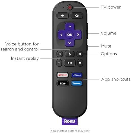 Transform Your TV Experience with the Roku Streaming⁤ Stick 4K