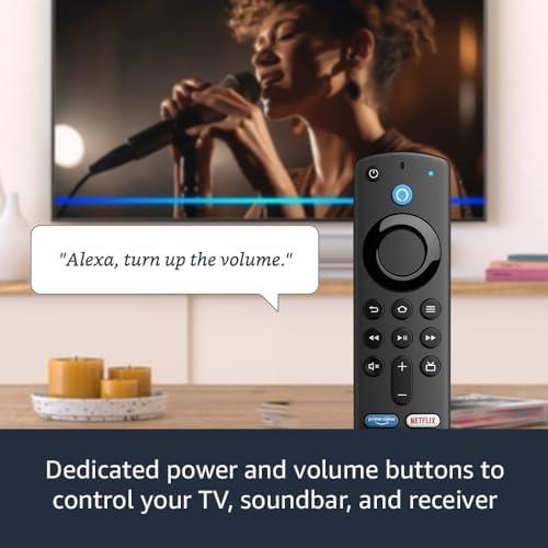 Streaming Made Easy:⁢ Our⁣ Review of⁢ the Amazon Fire TV Stick