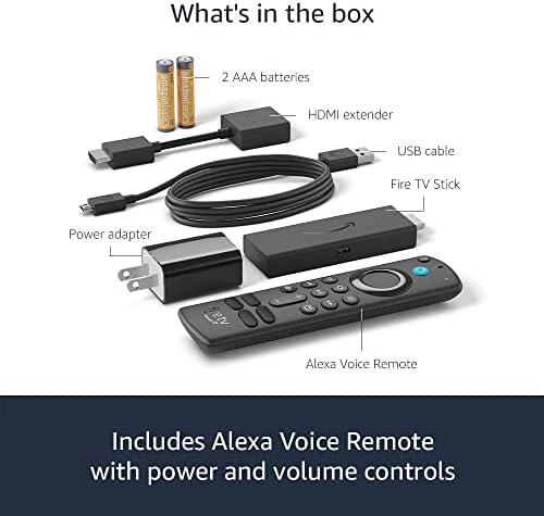 Streaming Made​ Easy: Our Review of the ‍Amazon Fire TV Stick