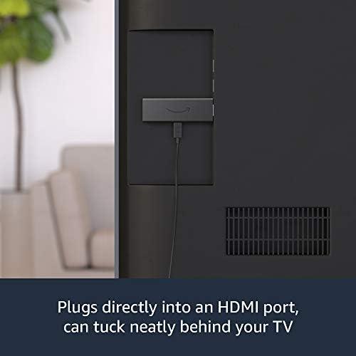 Streaming Made Easy: Our⁣ Review of ⁤the Amazon Fire ⁤TV Stick