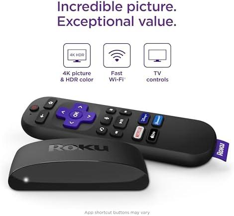 Exploring the⁢ Roku Express 4K+: Our‍ Ultimate Streaming Experience